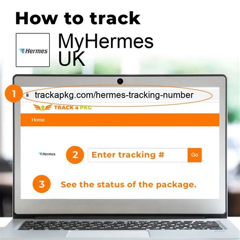 hermes parcel tracking app|hermes tracking package.